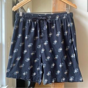 Polo by Ralph Lauren Polo Bear Sleep Short Size M